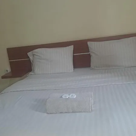 Guest House Permata Tawakal